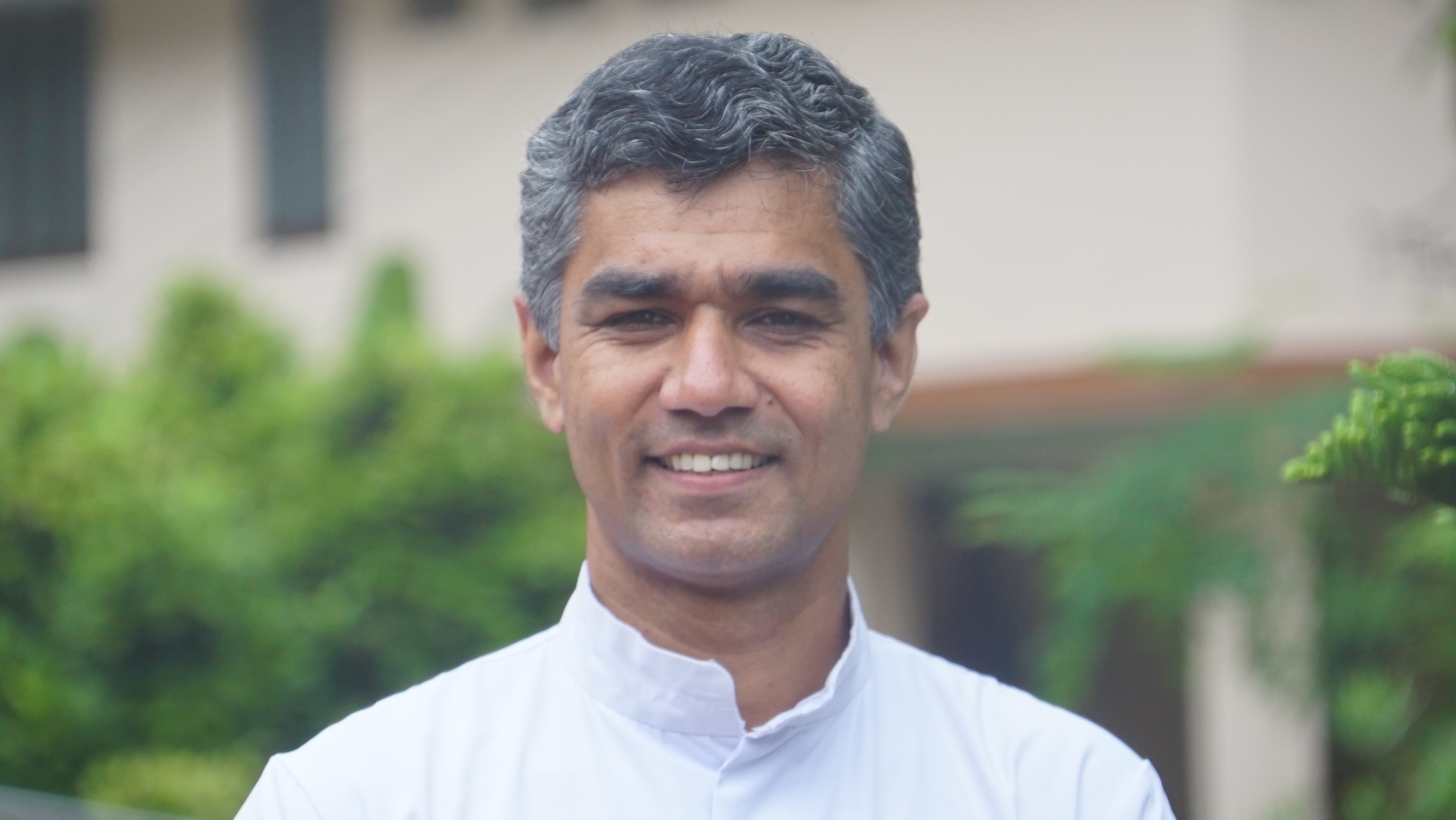 Fr. Irumbukuthiyil Thomas CMI